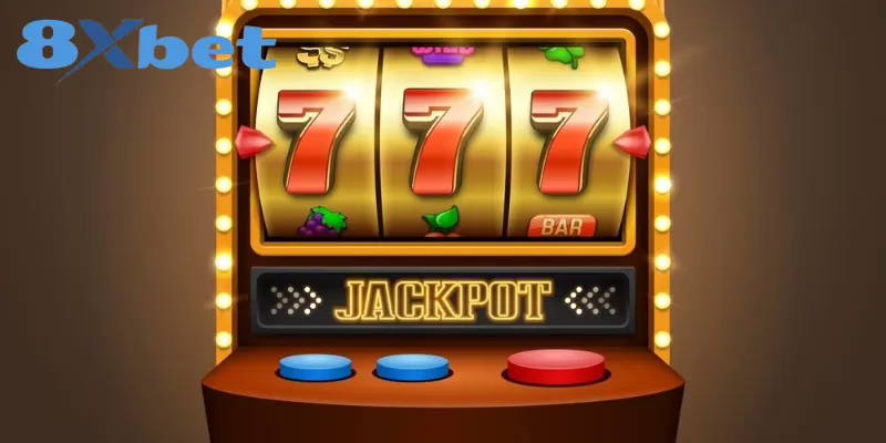 Hướng Dẫn Cách Tham Gia Giải Đấu Slot Hấp Dẫn Tại 8XBET Các chiến lược tham gia giải slot tăng tỷ lệ thắng
