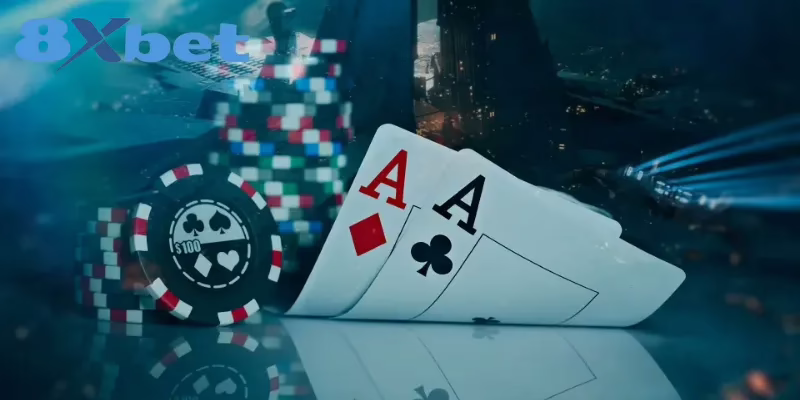 Cách chơi cơ bản của Blackjack cho thành viên mới